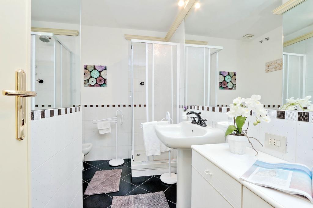 Apartamento Pompeo *