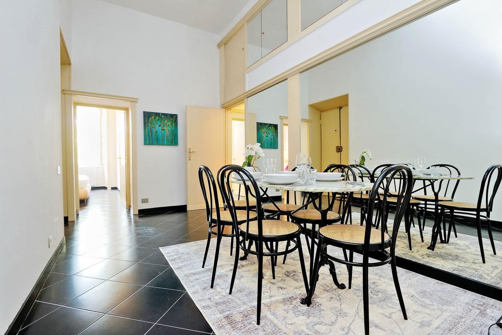 Apartamento Pompeo