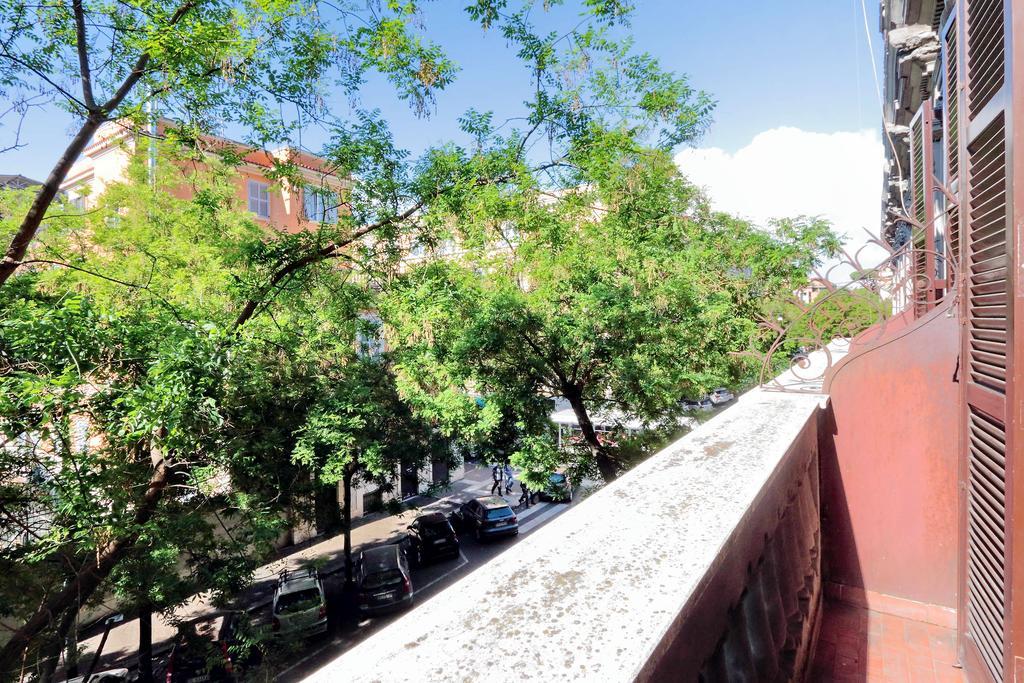 Apartamento Pompeo Roma