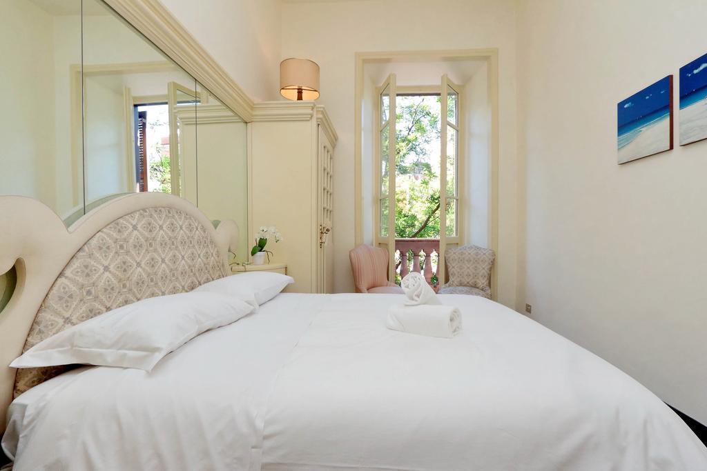 Apartamento Pompeo