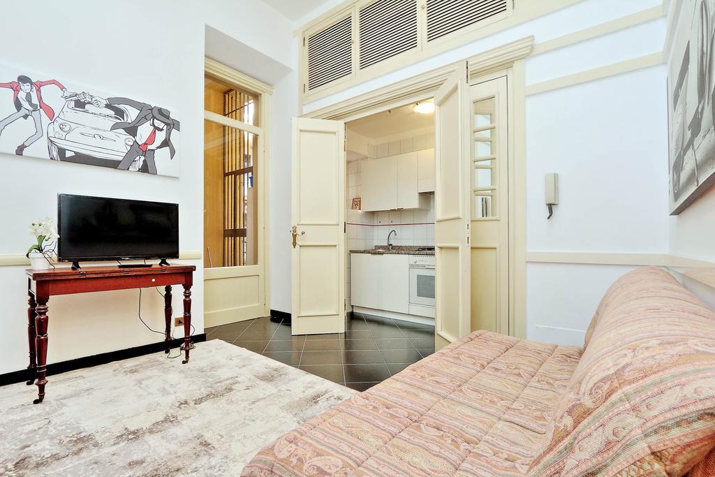 Apartamento Pompeo Roma