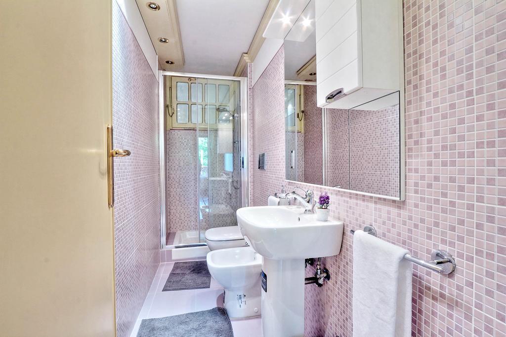 Apartamento Pompeo Roma