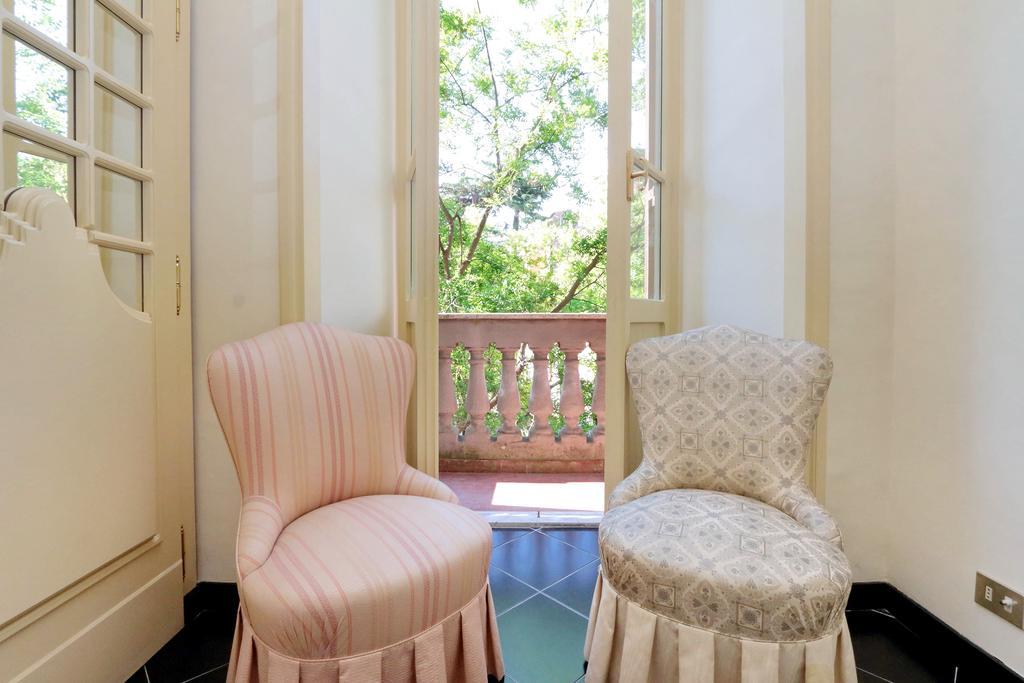 Apartamento Pompeo *