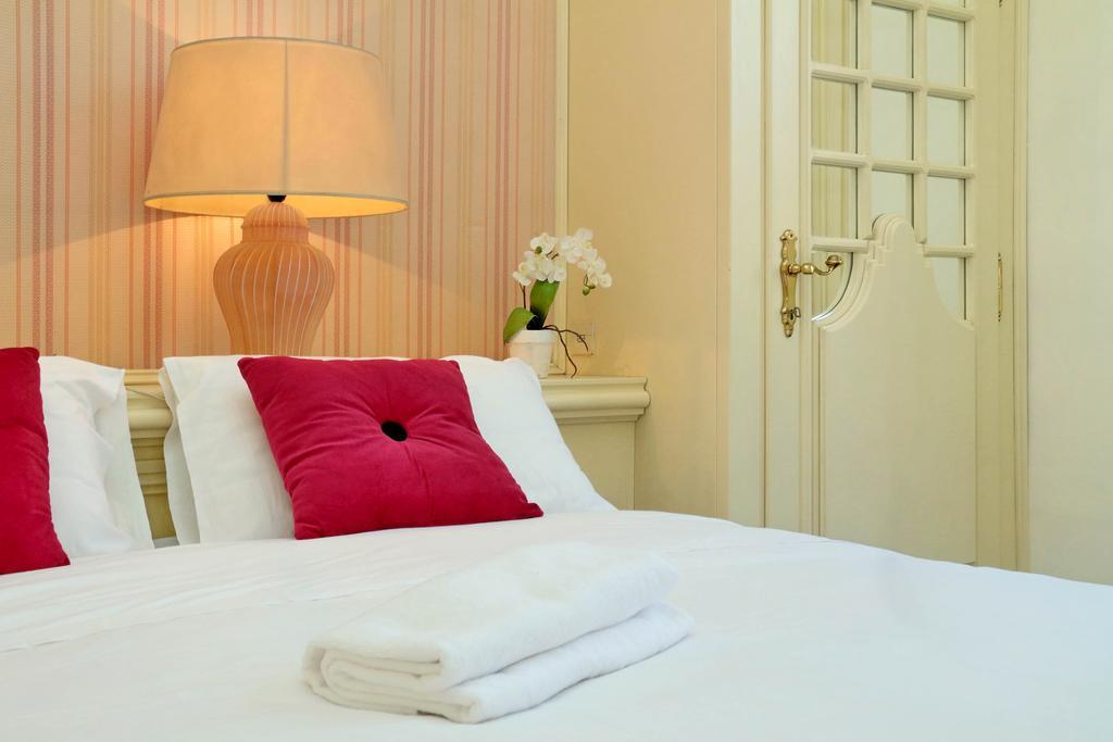 Apartamento Pompeo