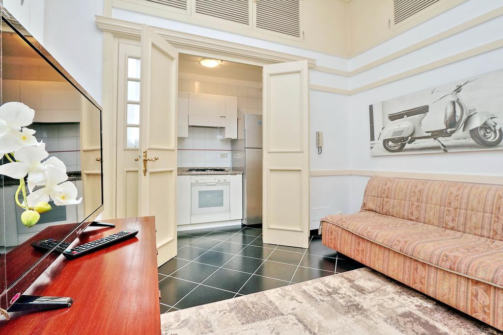 Apartamento Pompeo Roma