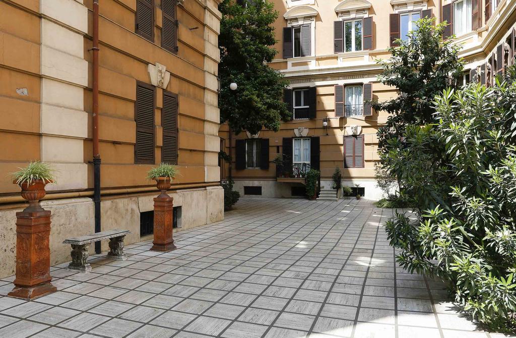 Apartamento Felice Roma