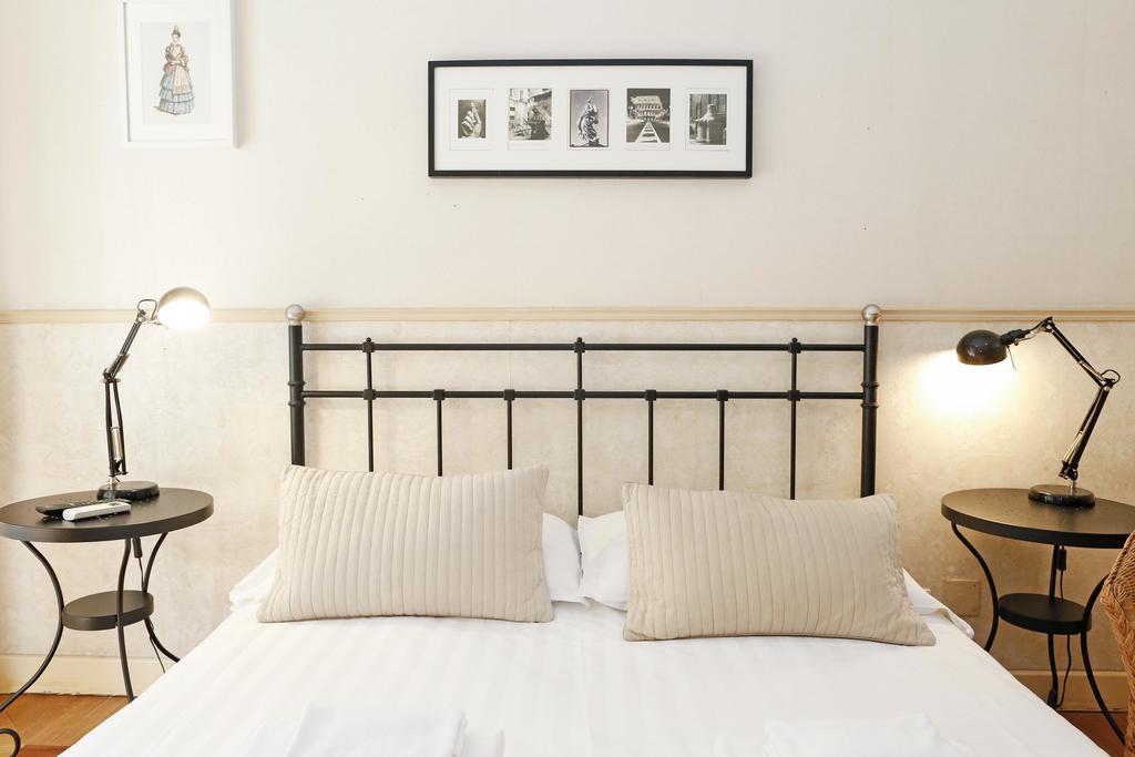 Apartamento Felice Roma
