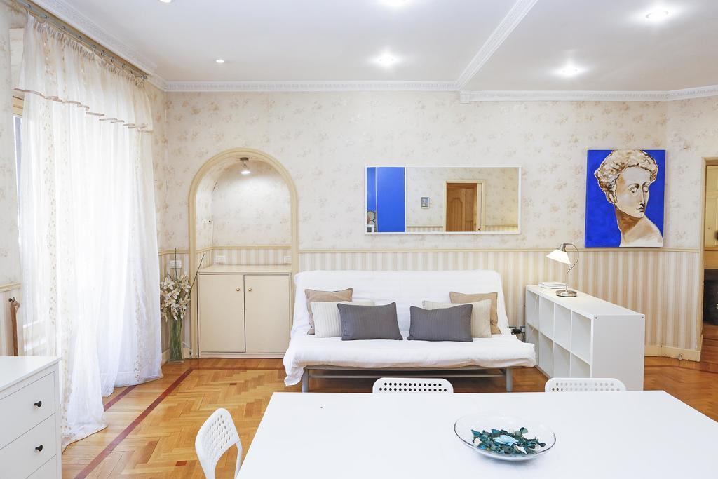 Apartamento Felice Roma