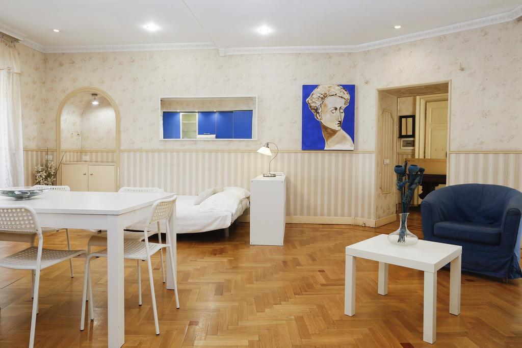 Apartamento Felice