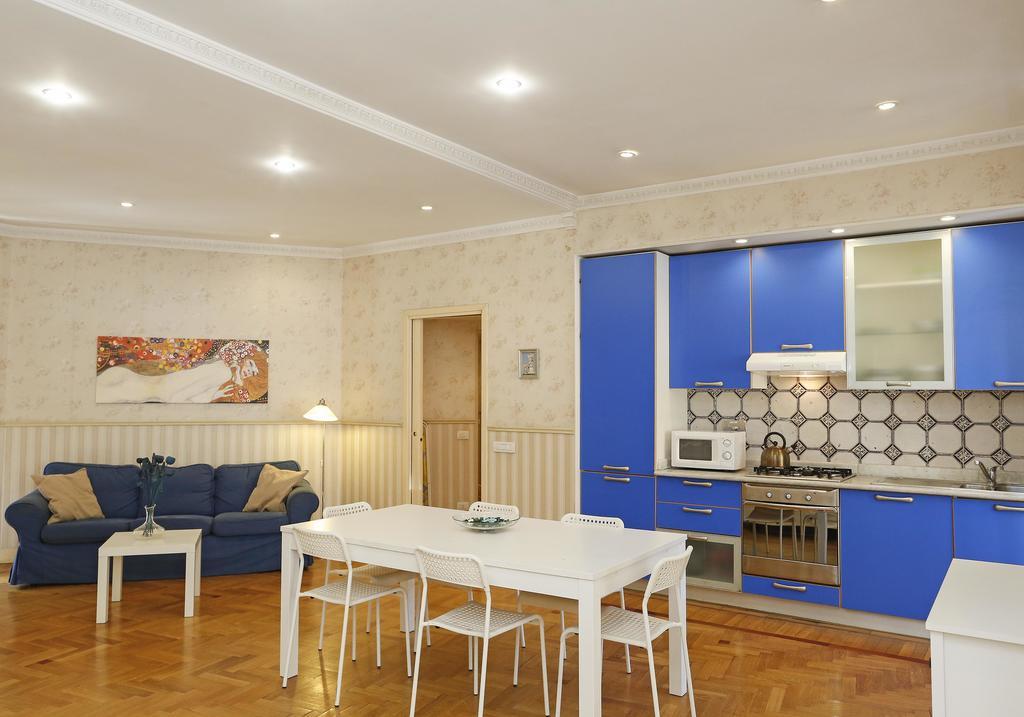 Apartamento Felice Roma