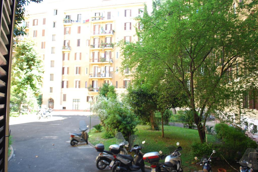 Affittacamere Apartrooms76