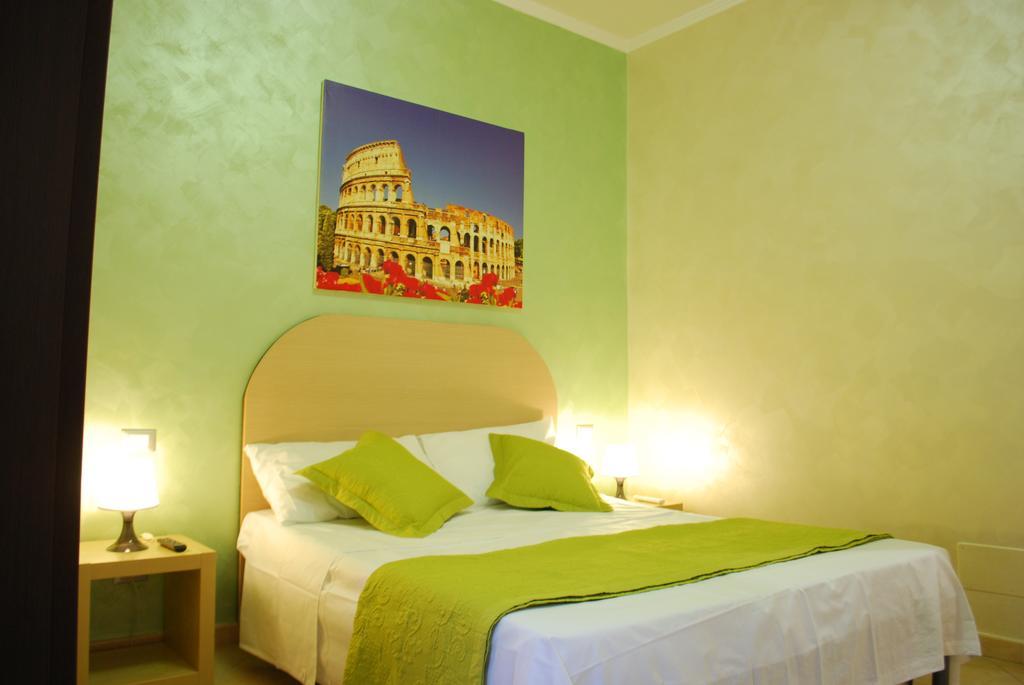 Guest house Apartrooms76 Rome