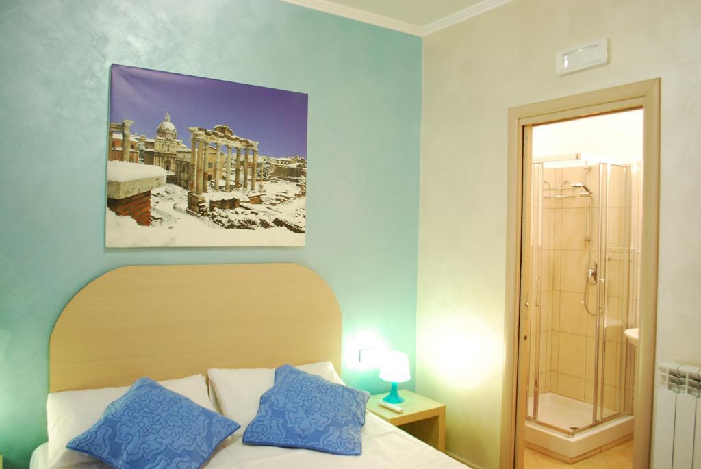 Guest house Apartrooms76 Rome