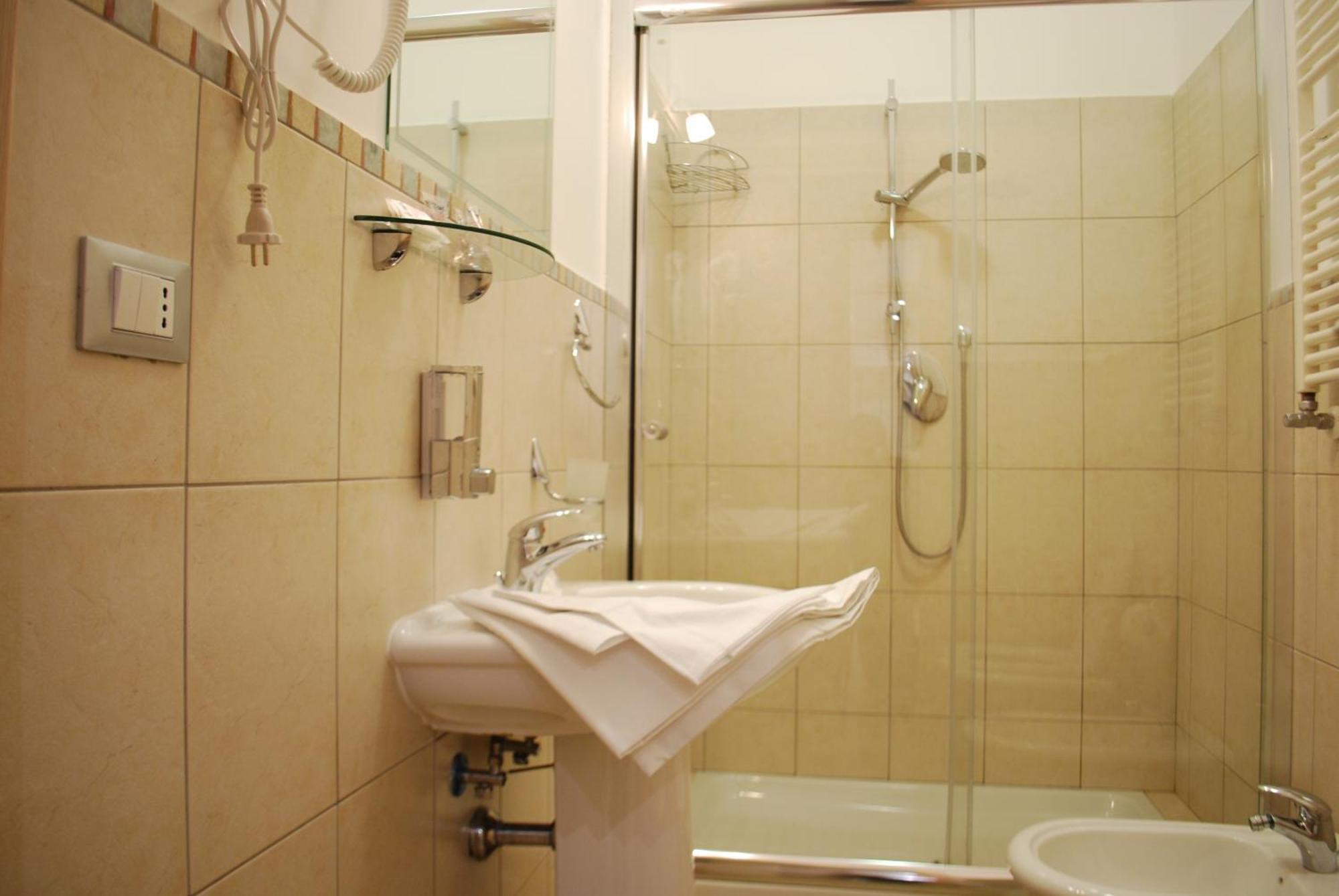 Guest house Apartrooms76