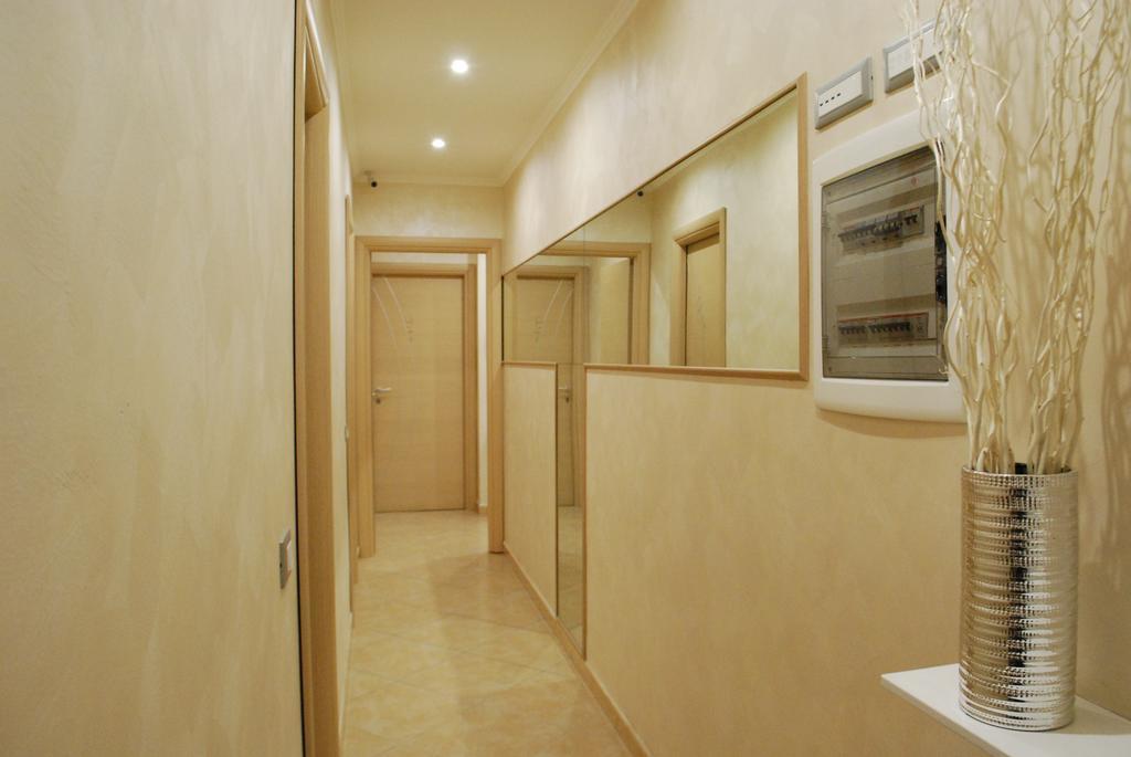 Guest house Apartrooms76 Rome