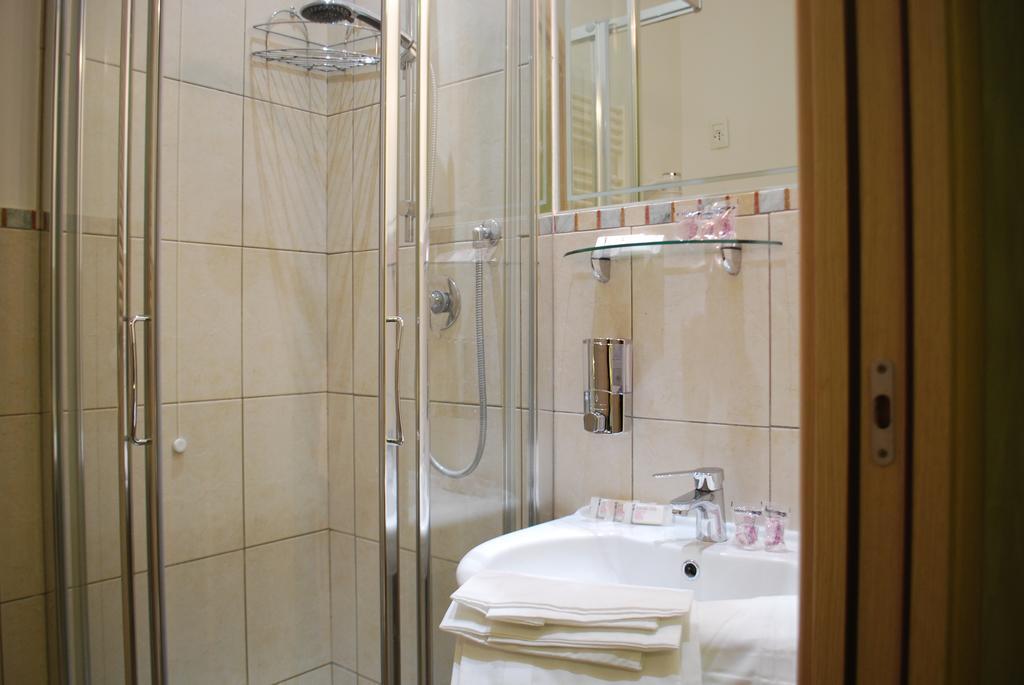 Apartrooms76 Rome
