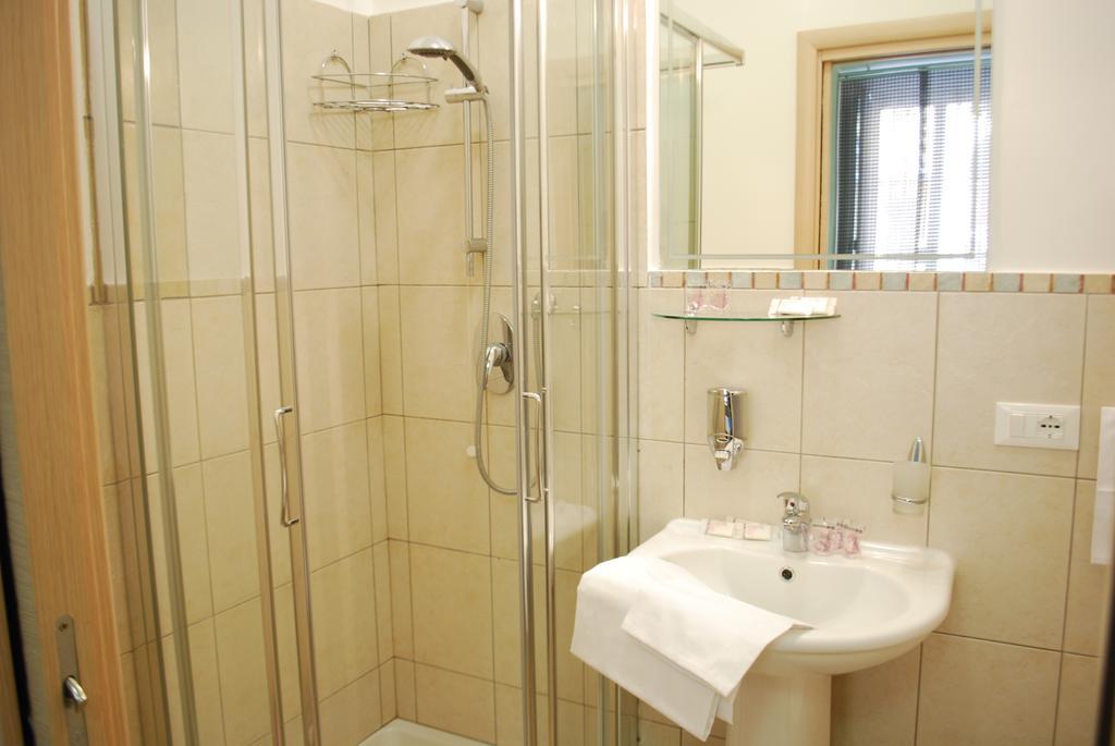 Guest house Apartrooms76 Rome