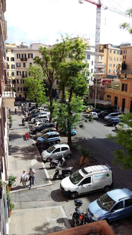 Casa vacanze Mameli Trastevere *