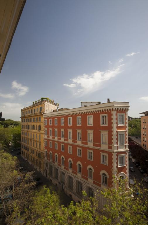 Appartamento Vatican Carolina *