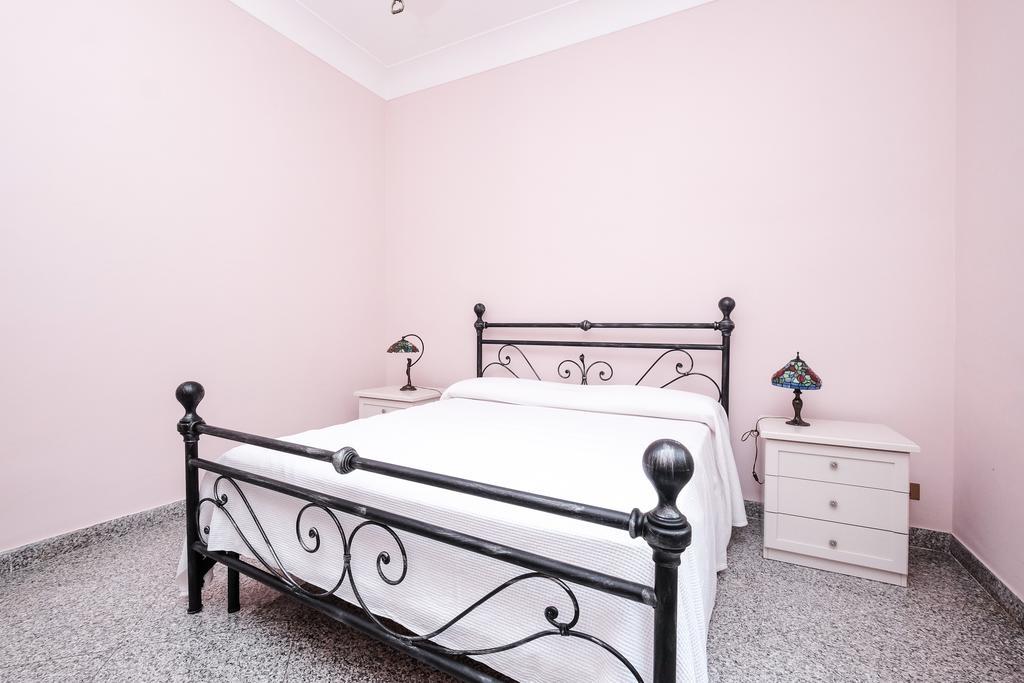 Appartamento Pamphili Classic Garden *