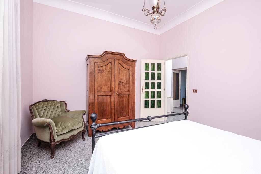 Appartamento Pamphili Classic Garden