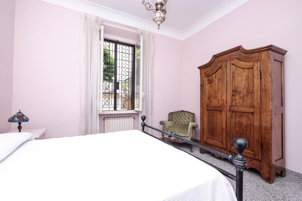Appartamento Pamphili Classic Garden *