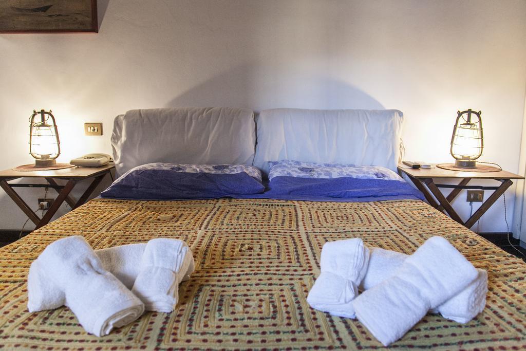 Leilighet Via Giulia Dreamy Attic