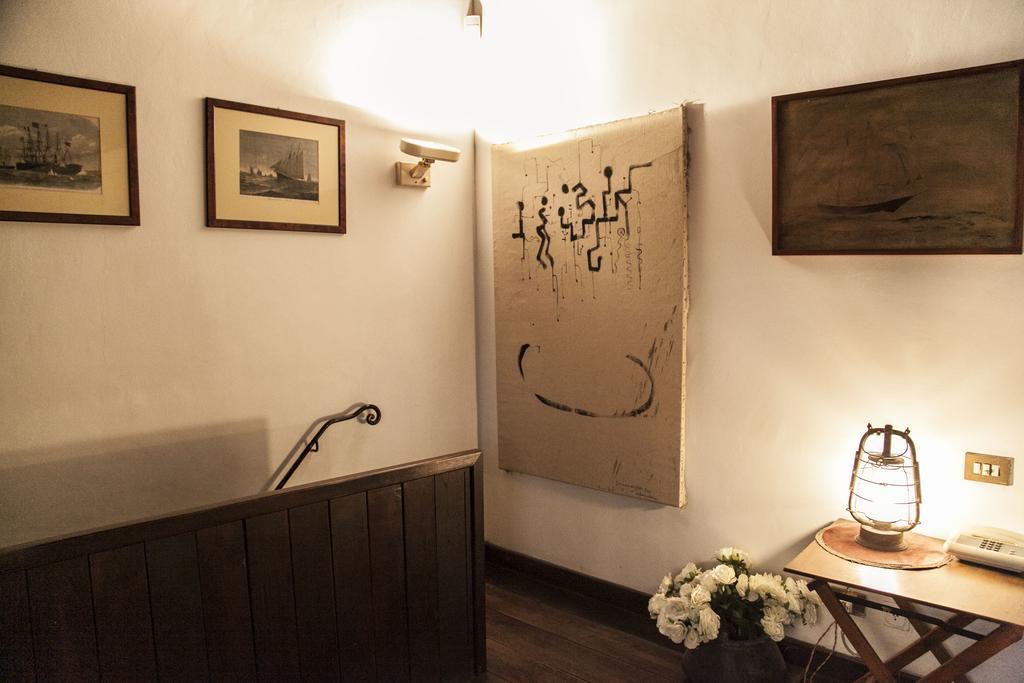 Via Giulia Dreamy Attic Roma