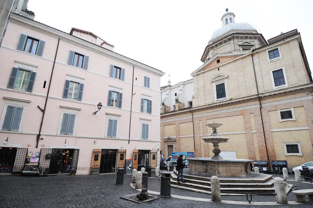 Appartamento Gallery Colosseum *