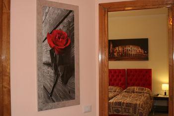 Gasthof Desiderio Di Rom