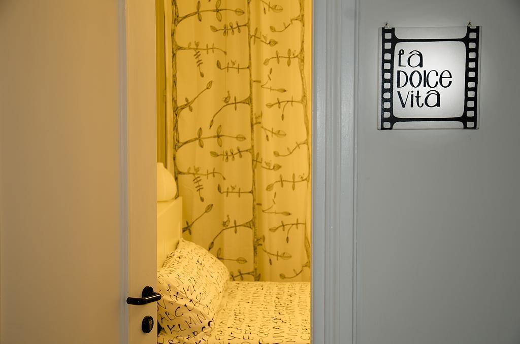 Bed and breakfast Lost In Trastevere 2*