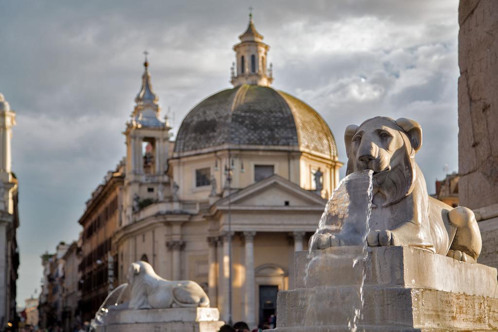 Affittacamere Astrid Roma