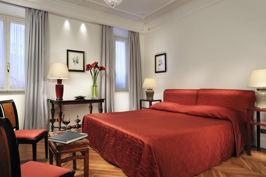 Hotel Alexandra