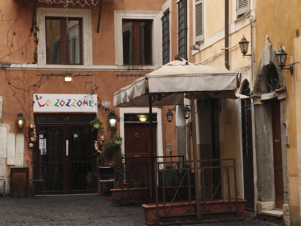 Navonapt Roma