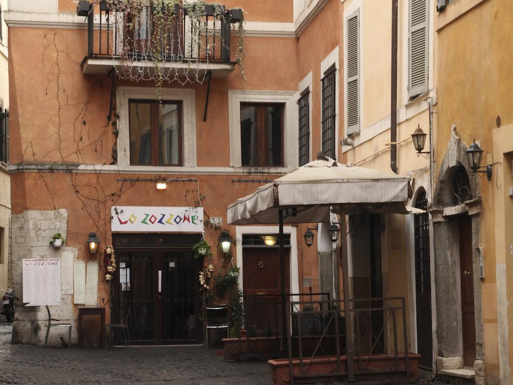 Hotel Navonapt Roma