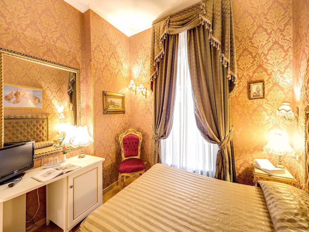 Hotel Dcboutiquehotel Roma