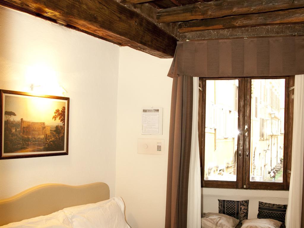 Hotel Navonapt Roma