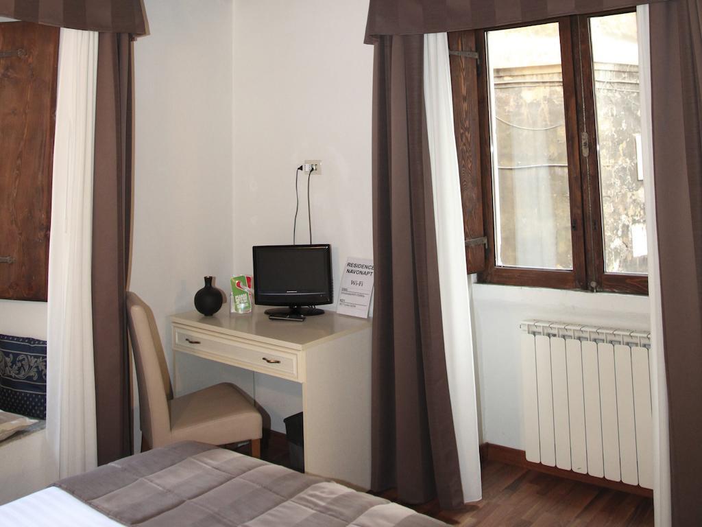 Hotel Navonapt Roma
