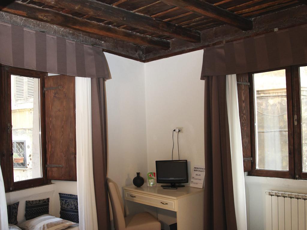 Hotel Navonapt