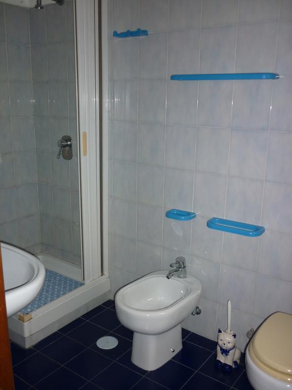 Hostal Thousand Sunny Roma