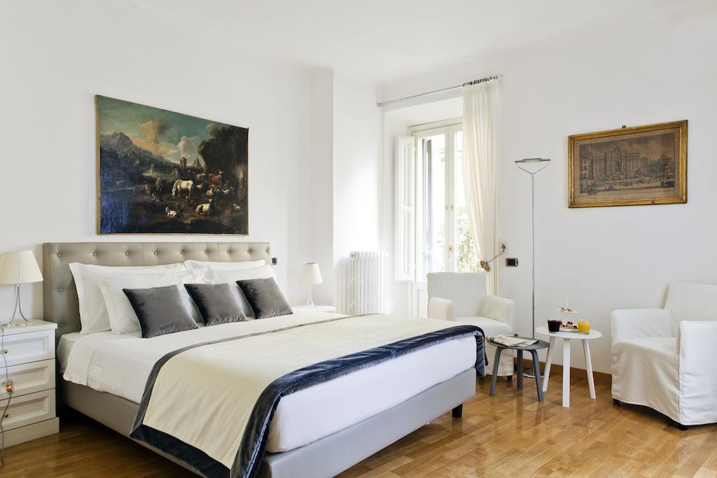 Casa de hóspedes Garibaldi Piazza Di Spagna