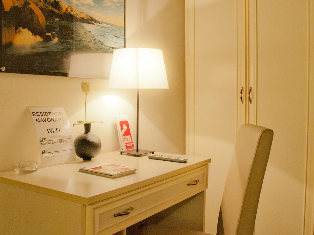 Hotel Navonapt