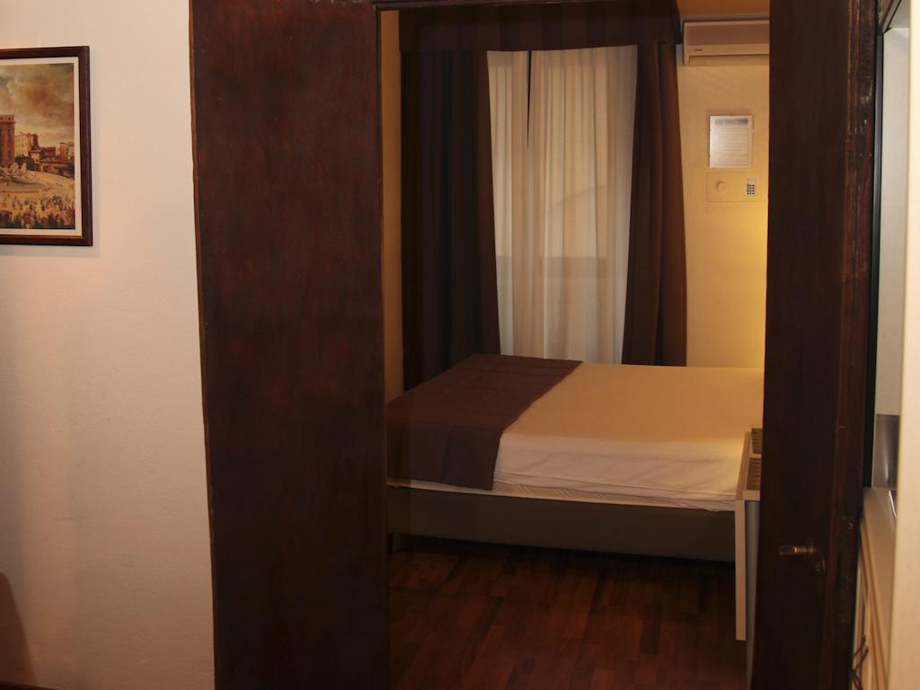 Hotel Navonapt Roma
