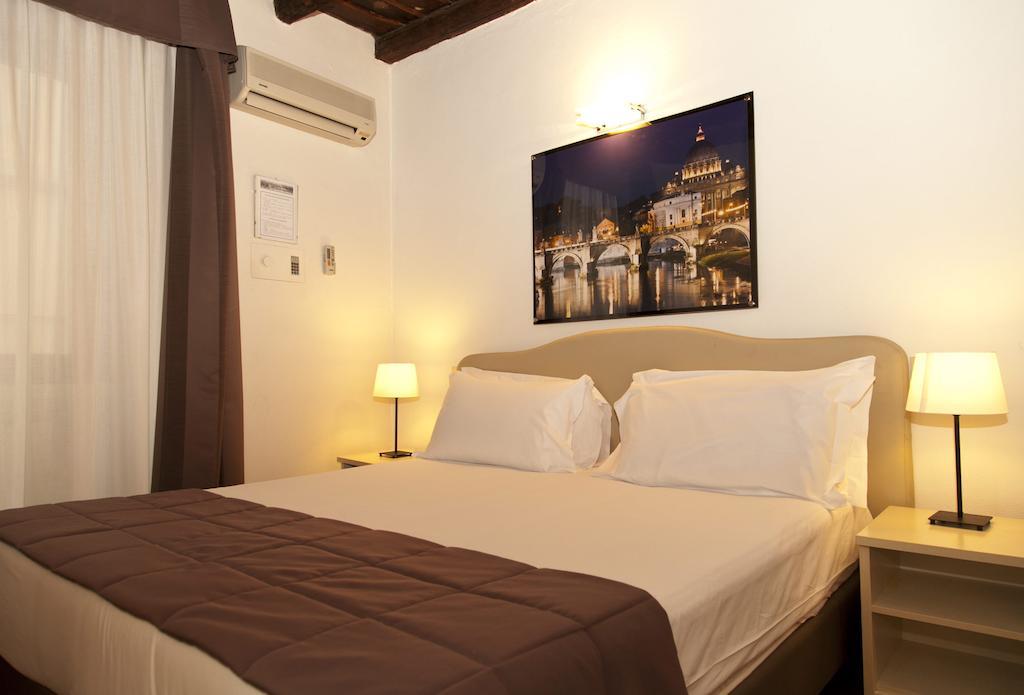 Hotel Navonapt Roma