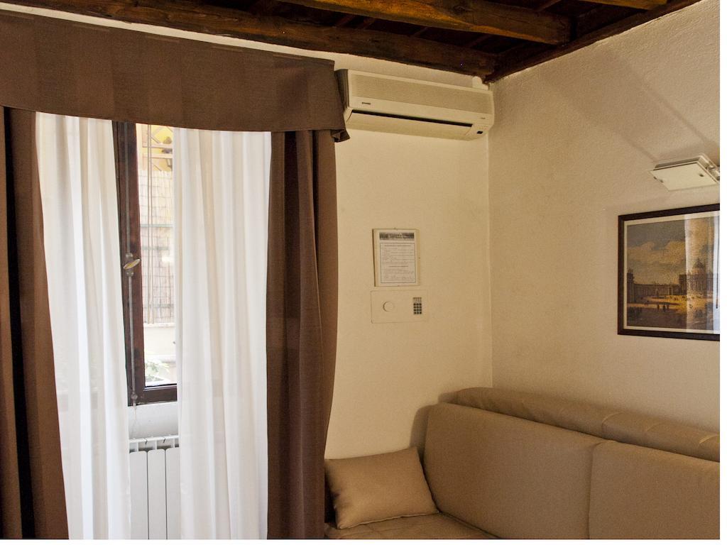 Hotel Navonapt Roma