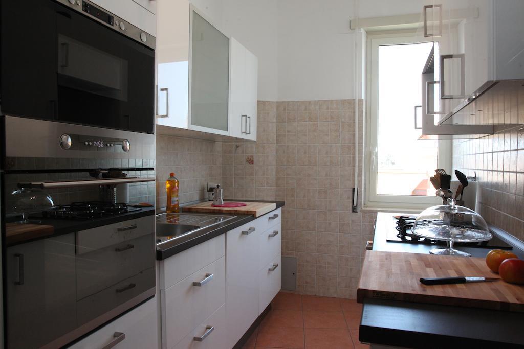 Bed & Breakfast La Duchessa A Roma