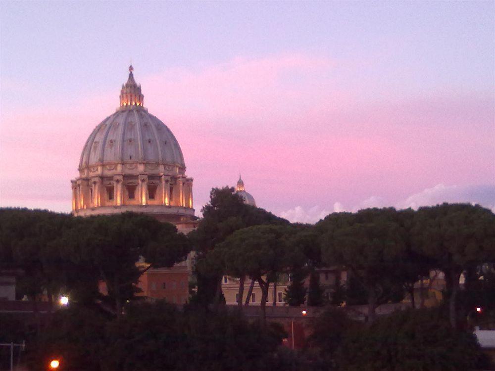 Bed and breakfast Da Maria Jose A San Pietro Roma