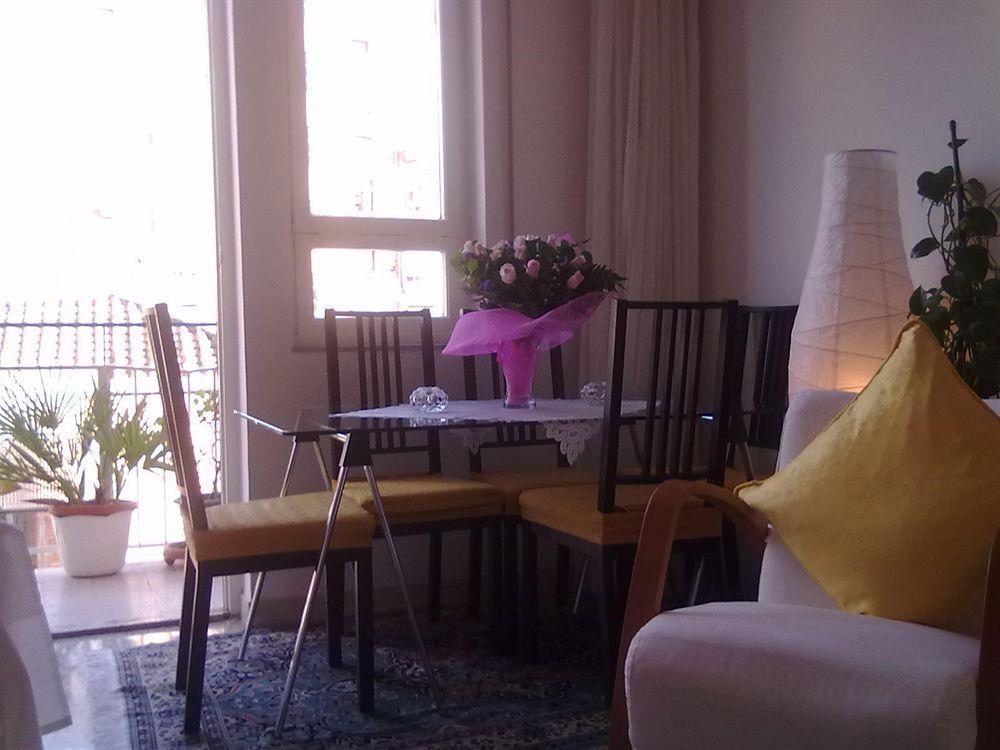 Bed and breakfast Da Maria Jose A San Pietro 3*