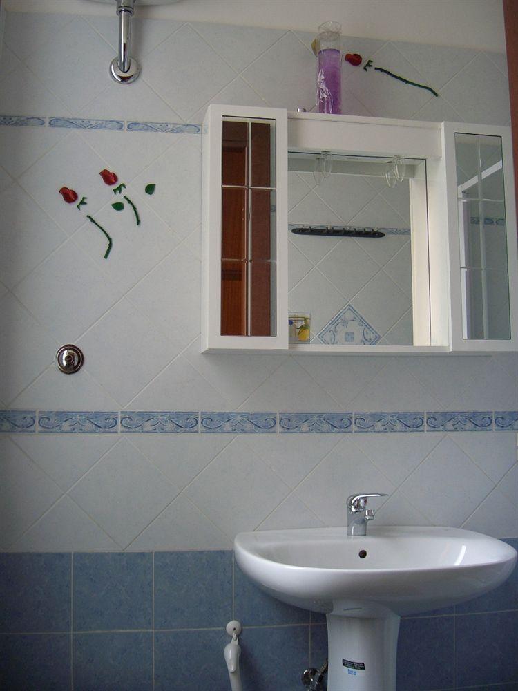 Bed & Breakfast A Testaccio Da Max