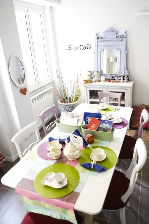 Bed & Breakfast Maru Shelter *
